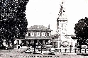 Mines du Djebel-Kouif 100